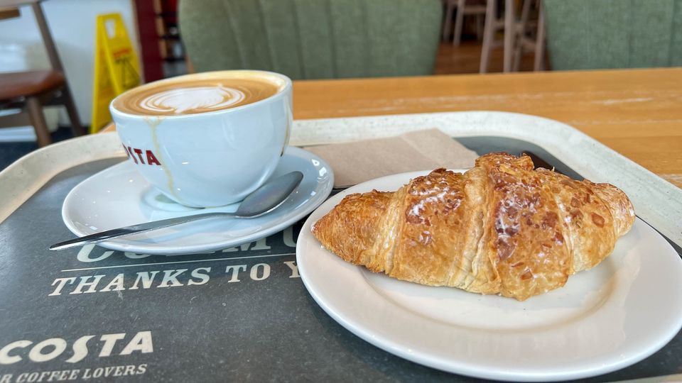 Morning Pages | 15 September 2023